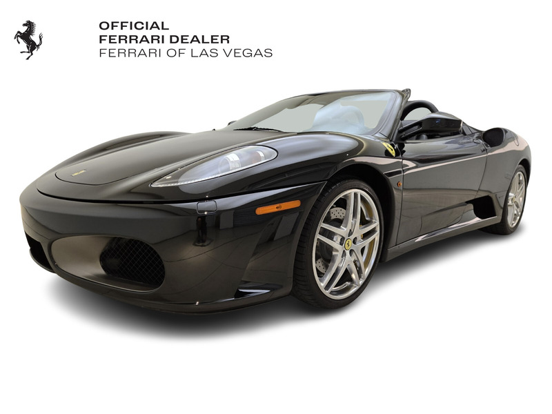 Used 2007 FERRARI 430  in LAS VEGAS, NEVADA
