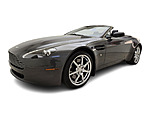 Used 2008 ASTON MARTIN V8 VANTAGE  in LAS VEGAS, NEVADA (Photo 1)