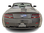 Used 2008 ASTON MARTIN V8 VANTAGE  in LAS VEGAS, NEVADA (Photo 10)