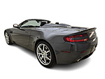Used 2008 ASTON MARTIN V8 VANTAGE  in LAS VEGAS, NEVADA (Photo 11)