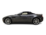 Used 2008 ASTON MARTIN V8 VANTAGE  in LAS VEGAS, NEVADA (Photo 12)