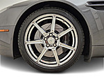 Used 2008 ASTON MARTIN V8 VANTAGE  in LAS VEGAS, NEVADA (Photo 13)