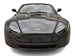 Used 2008 ASTON MARTIN V8 VANTAGE  in LAS VEGAS, NEVADA (Photo 2)