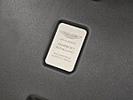 Used 2008 ASTON MARTIN V8 VANTAGE  in LAS VEGAS, NEVADA (Photo 26)