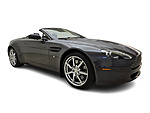 Used 2008 ASTON MARTIN V8 VANTAGE  in LAS VEGAS, NEVADA (Photo 3)