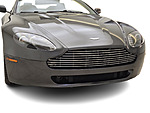 Used 2008 ASTON MARTIN V8 VANTAGE  in LAS VEGAS, NEVADA (Photo 4)