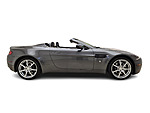 Used 2008 ASTON MARTIN V8 VANTAGE  in LAS VEGAS, NEVADA (Photo 6)