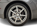Used 2008 ASTON MARTIN V8 VANTAGE  in LAS VEGAS, NEVADA (Photo 7)