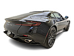 Used 2024 ASTON MARTIN DB12  in LAS VEGAS, NEVADA (Photo 9)