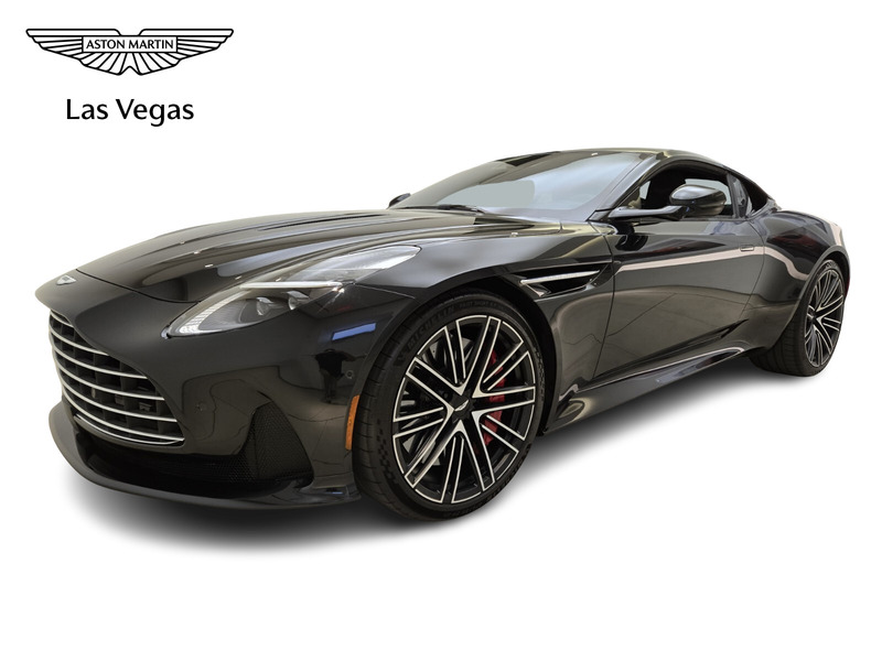 Used 2024 ASTON MARTIN DB12  in LAS VEGAS, NEVADA