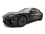 Used 2024 PORSCHE PANAMERA 4 in LAS VEGAS, NEVADA (Photo 1)