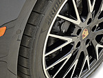 Used 2024 PORSCHE PANAMERA 4 in LAS VEGAS, NEVADA (Photo 15)