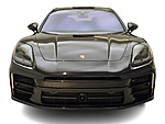 Used 2024 PORSCHE PANAMERA 4 in LAS VEGAS, NEVADA (Photo 2)