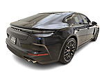 Used 2024 PORSCHE PANAMERA 4 in LAS VEGAS, NEVADA (Photo 9)