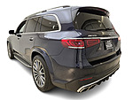 Used 2021 MERCEDES-BENZ GLS AMG GLS 63 in LAS VEGAS, NEVADA (Photo 11)