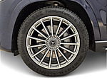 Used 2021 MERCEDES-BENZ GLS AMG GLS 63 in LAS VEGAS, NEVADA (Photo 13)