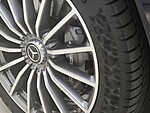 Used 2021 MERCEDES-BENZ GLS AMG GLS 63 in LAS VEGAS, NEVADA (Photo 14)