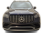 Used 2021 MERCEDES-BENZ GLS AMG GLS 63 in LAS VEGAS, NEVADA (Photo 2)