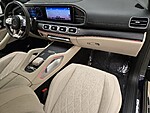 Used 2021 MERCEDES-BENZ GLS AMG GLS 63 in LAS VEGAS, NEVADA (Photo 27)