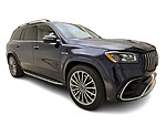 Used 2021 MERCEDES-BENZ GLS AMG GLS 63 in LAS VEGAS, NEVADA (Photo 3)