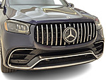 Used 2021 MERCEDES-BENZ GLS AMG GLS 63 in LAS VEGAS, NEVADA (Photo 4)