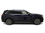 Used 2021 MERCEDES-BENZ GLS AMG GLS 63 in LAS VEGAS, NEVADA (Photo 6)