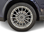 Used 2021 MERCEDES-BENZ GLS AMG GLS 63 in LAS VEGAS, NEVADA (Photo 7)