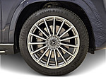 Used 2021 MERCEDES-BENZ GLS AMG GLS 63 in LAS VEGAS, NEVADA (Photo 8)