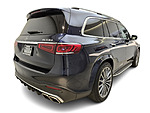 Used 2021 MERCEDES-BENZ GLS AMG GLS 63 in LAS VEGAS, NEVADA (Photo 9)