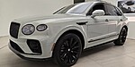 Used 2023 BENTLEY BENTAYGA SPEED in LAS VEGAS, NEVADA