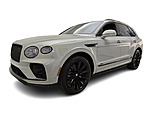 Used 2023 BENTLEY BENTAYGA SPEED in LAS VEGAS, NEVADA (Photo 1)
