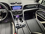 Used 2023 BENTLEY BENTAYGA SPEED in LAS VEGAS, NEVADA (Photo 24)
