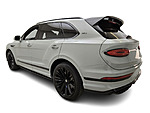 Used 2023 BENTLEY BENTAYGA SPEED in LAS VEGAS, NEVADA (Photo 3)
