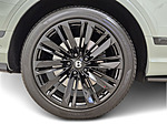 Used 2023 BENTLEY BENTAYGA SPEED in LAS VEGAS, NEVADA (Photo 6)