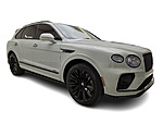 Used 2023 BENTLEY BENTAYGA SPEED in LAS VEGAS, NEVADA (Photo 8)