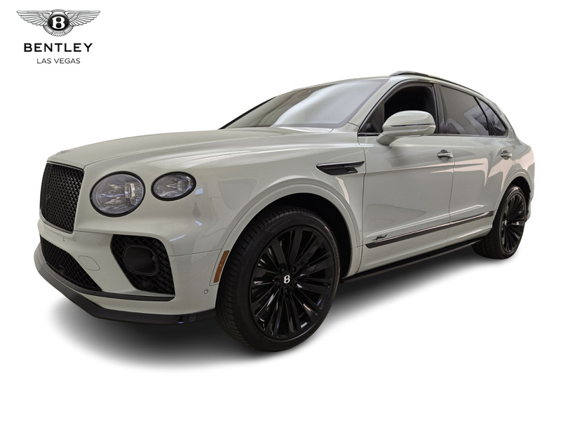 Used 2023 BENTLEY BENTAYGA SPEED in LAS VEGAS, NEVADA