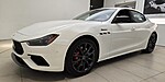 Used 2022 MASERATI GHIBLI MODENA in LAS VEGAS, NEVADA