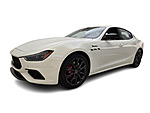 Used 2022 MASERATI GHIBLI MODENA in LAS VEGAS, NEVADA (Photo 1)