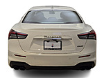 Used 2022 MASERATI GHIBLI MODENA in LAS VEGAS, NEVADA (Photo 10)
