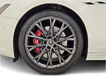 Used 2022 MASERATI GHIBLI MODENA in LAS VEGAS, NEVADA (Photo 13)