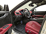 Used 2022 MASERATI GHIBLI MODENA in LAS VEGAS, NEVADA (Photo 15)