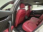 Used 2022 MASERATI GHIBLI MODENA in LAS VEGAS, NEVADA (Photo 17)
