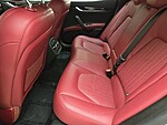 Used 2022 MASERATI GHIBLI MODENA in LAS VEGAS, NEVADA (Photo 18)