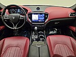Used 2022 MASERATI GHIBLI MODENA in LAS VEGAS, NEVADA (Photo 22)