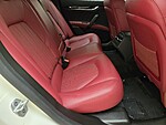 Used 2022 MASERATI GHIBLI MODENA in LAS VEGAS, NEVADA (Photo 24)
