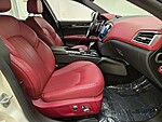 Used 2022 MASERATI GHIBLI MODENA in LAS VEGAS, NEVADA (Photo 25)