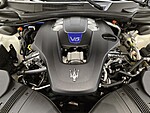 Used 2022 MASERATI GHIBLI MODENA in LAS VEGAS, NEVADA (Photo 28)