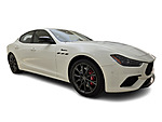 Used 2022 MASERATI GHIBLI MODENA in LAS VEGAS, NEVADA (Photo 3)