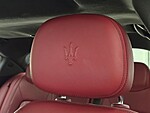 Used 2022 MASERATI GHIBLI MODENA in LAS VEGAS, NEVADA (Photo 31)