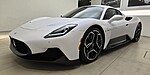 Used 2022 MASERATI MC20  in LAS VEGAS, NEVADA
